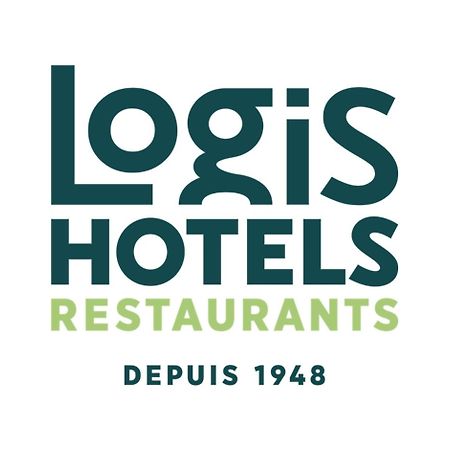 ראנג-דו-פלייר Logis - Hotel & Restaurant "L'Envie Des Mets" מראה חיצוני תמונה